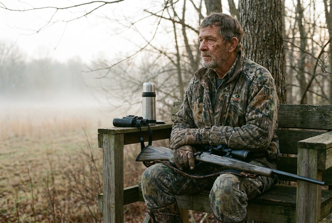 rifle caliber for whitetail