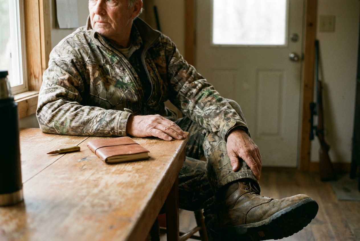 rifle caliber for whitetail