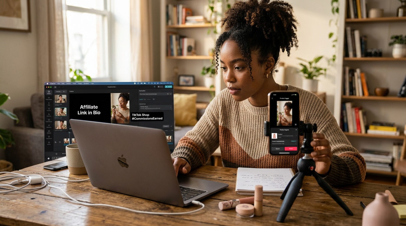 Decoding the Complaints: Real-World Pitfalls of Automated TikTok Shop Platforms