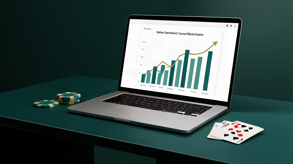 Casino online Italia, dati di spesa agosto 2026