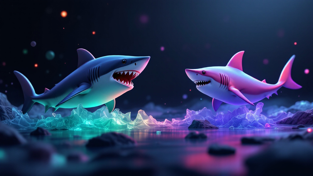 Comparison of Surfshark and ExpressVPN for iOS security and privacy features