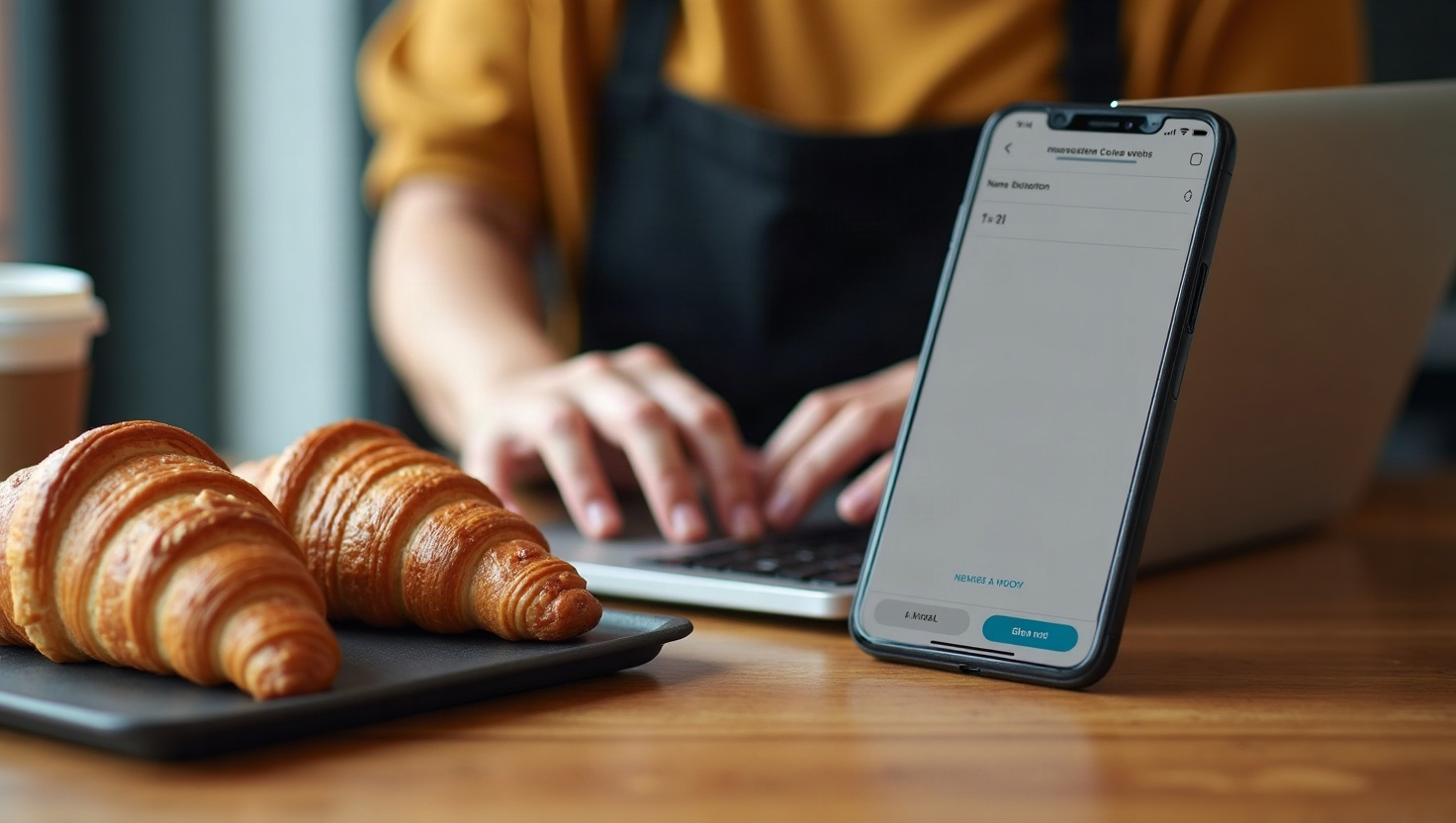 E-Mail-Marketing für kleine Unternehmen: Ein einfaches System direkt von Ihrer Website aus aufbauen
