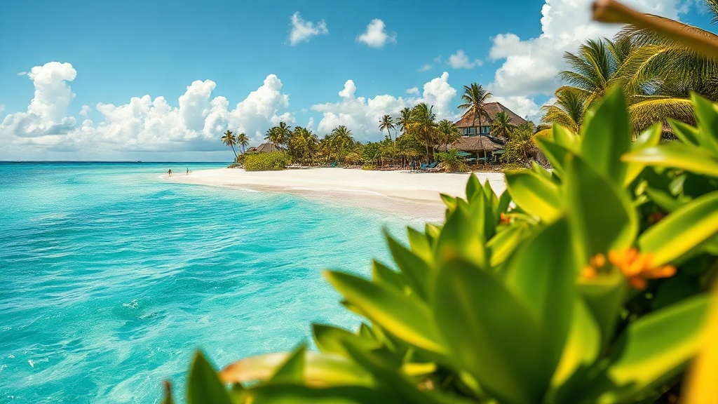PUNTA CANA ROYALTON SPLASH ESTUDIANTIL CON BOLETOS AÉREOS ABRIL-MAYO 2027