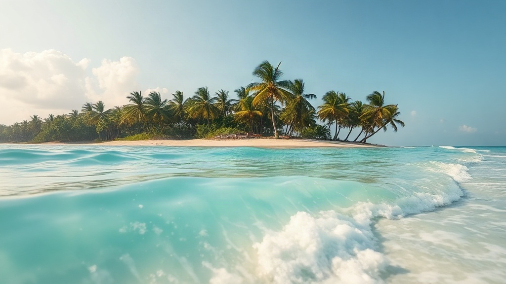 PUNTA CANA SUNSCAPE COCO CON BOLETOS AÉREOS ABRIL-MAYO 2027