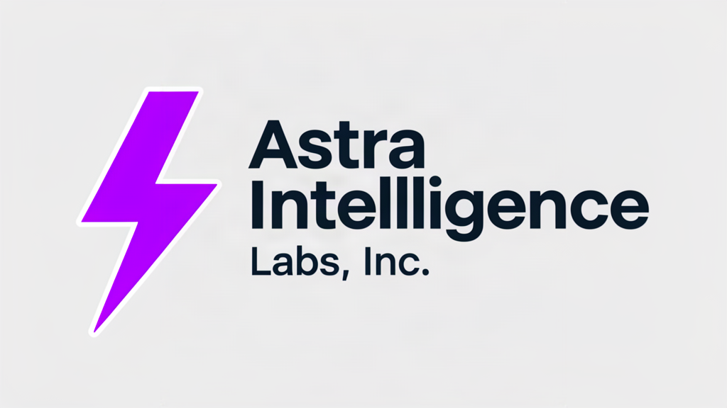 Astra Intelligence Labs