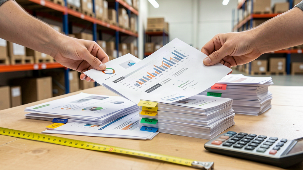 Tri de pages produits et de priorités SEO e-commerce