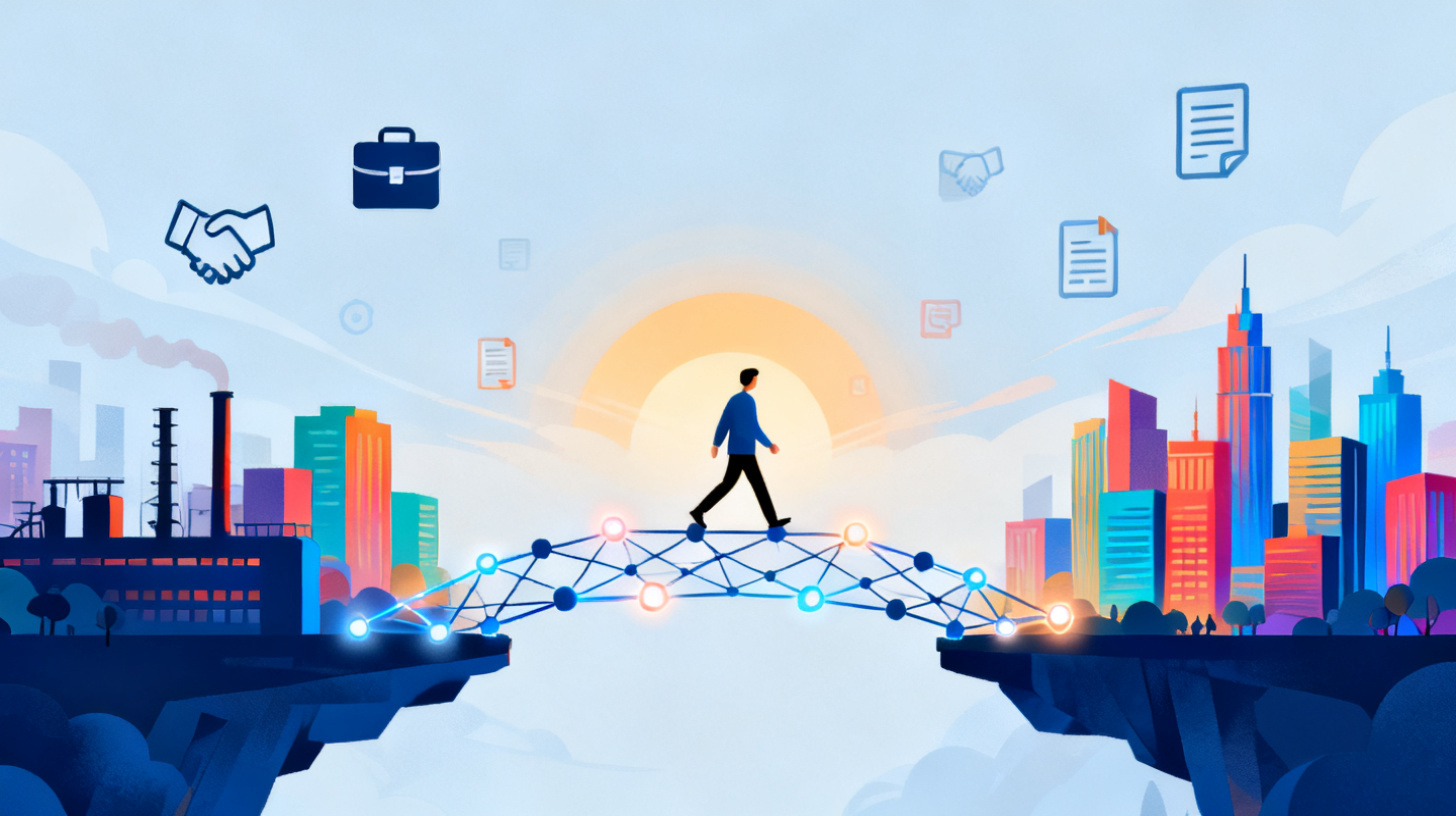 How Career Changers Can Use Referrals to Land New Roles
