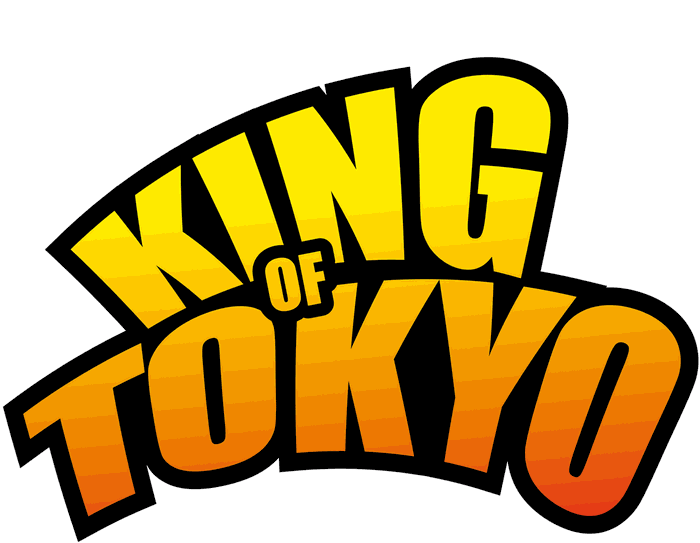 King of Tokyo