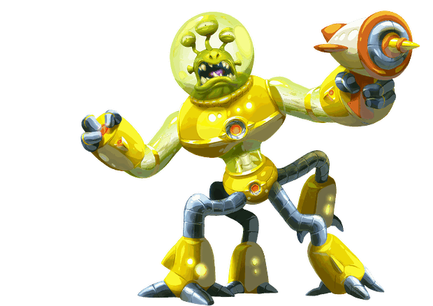 Alienoid