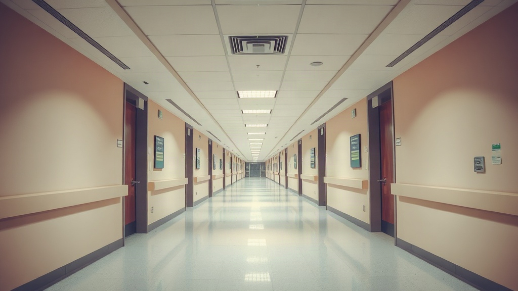 Healthcare Inventory Management Investment Signals Growth in Multi-Channel E-Commerce Automation