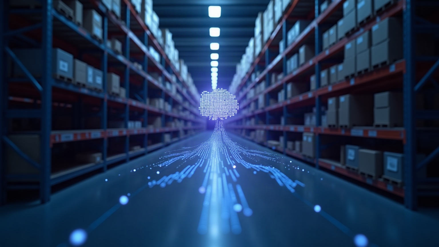 Lowe's Companies, Inc. case study