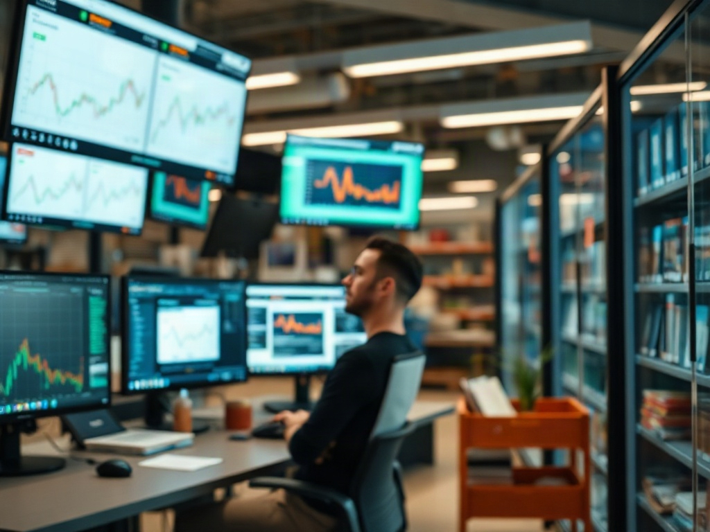 Unilever's AI-driven forecasting reducing stockouts by 31% in AI business strategy.