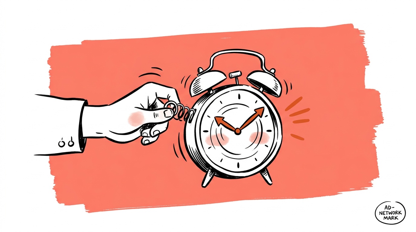 Cover image for The Weekend Work Trap: When Hustle Stops Paying Off