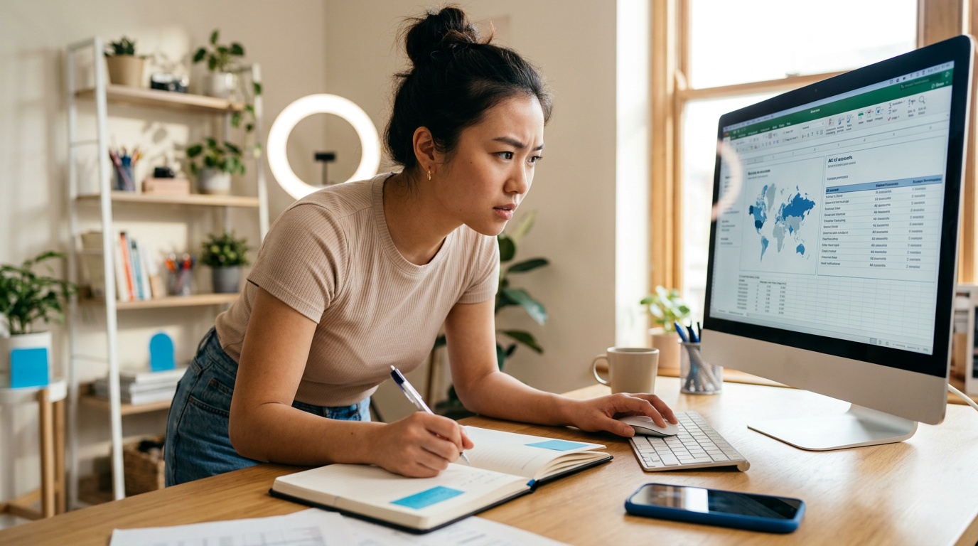 TikTok Business Center vs. Ads Manager: Estruturando Sua Conta