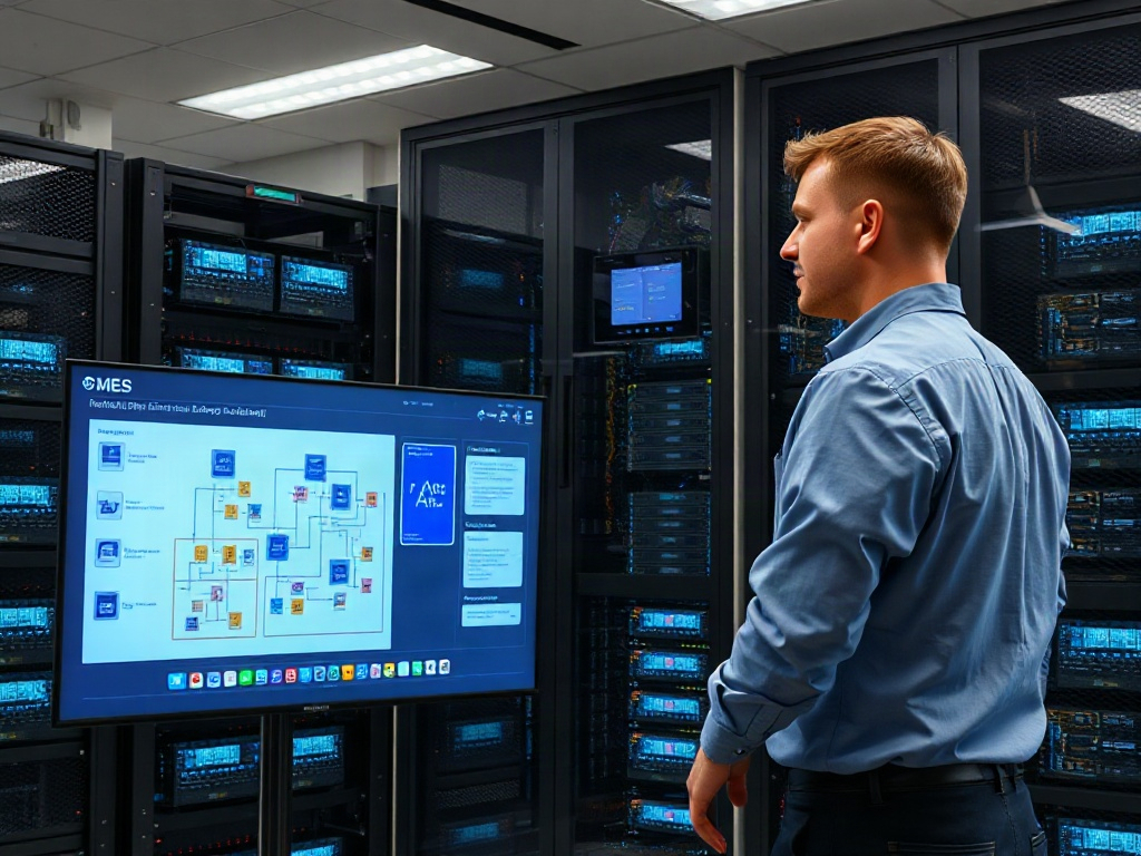 The Return on Enterprise AI Is an Architecture Problem, Not an Intelligence Problem