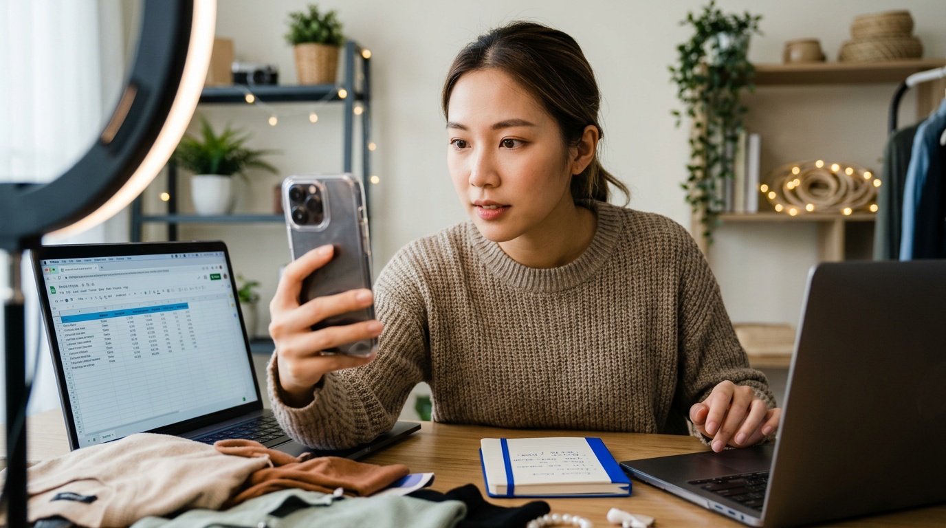 How We Evaluated the Best TikTok Shop Tools
