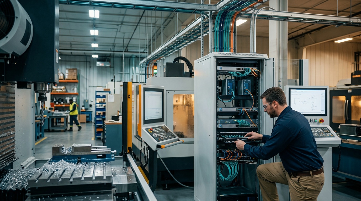 Building Operational Maturity: The Path to Eliminating IT Drag™ with Your Managed IT Partner