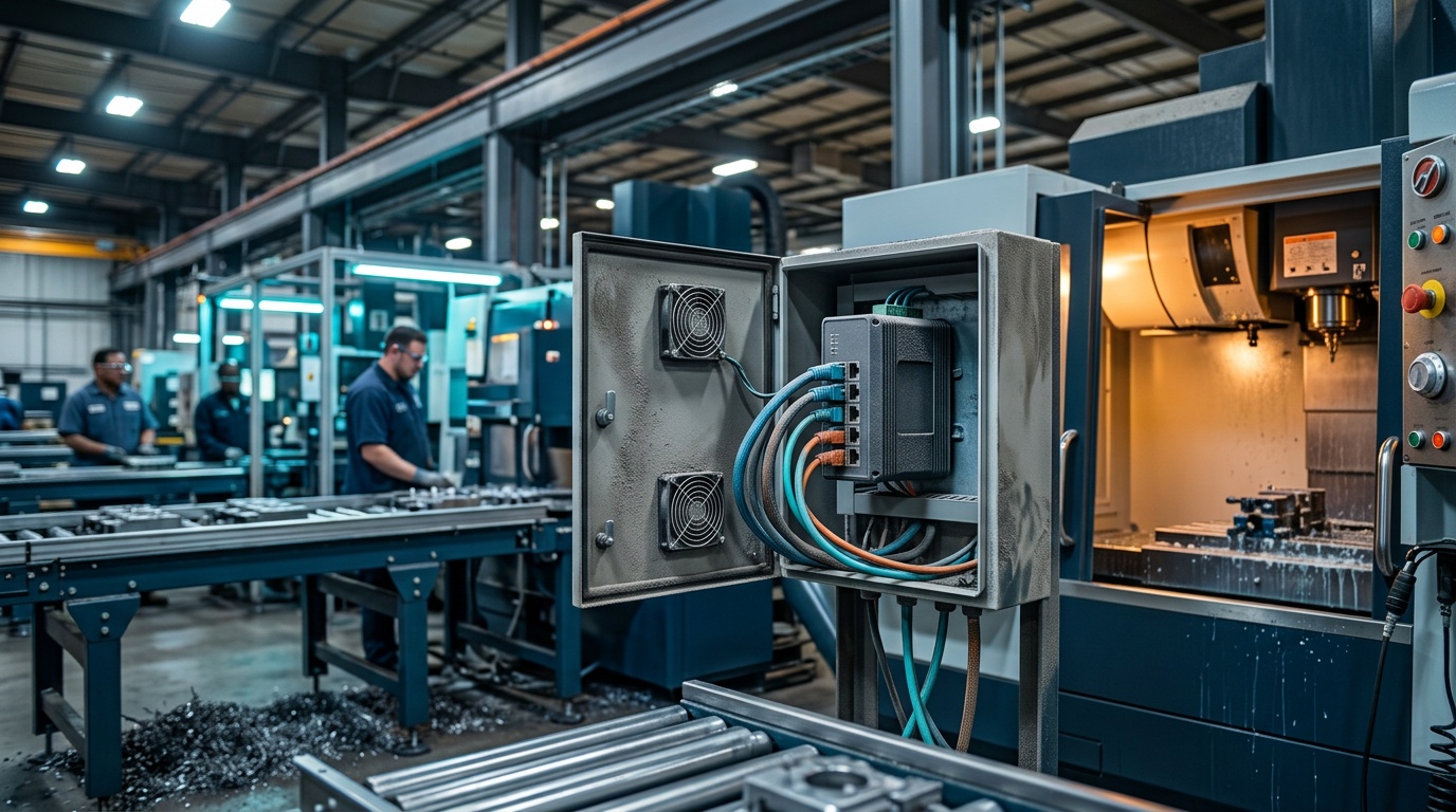 Core Differences: Environment, Hardware, and Protocols