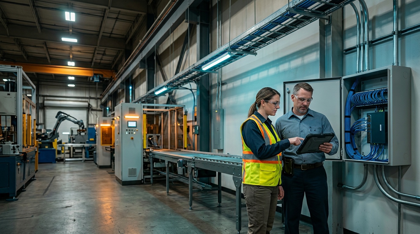 Your Next Step: Evaluating IT Partners for Operational Excellence