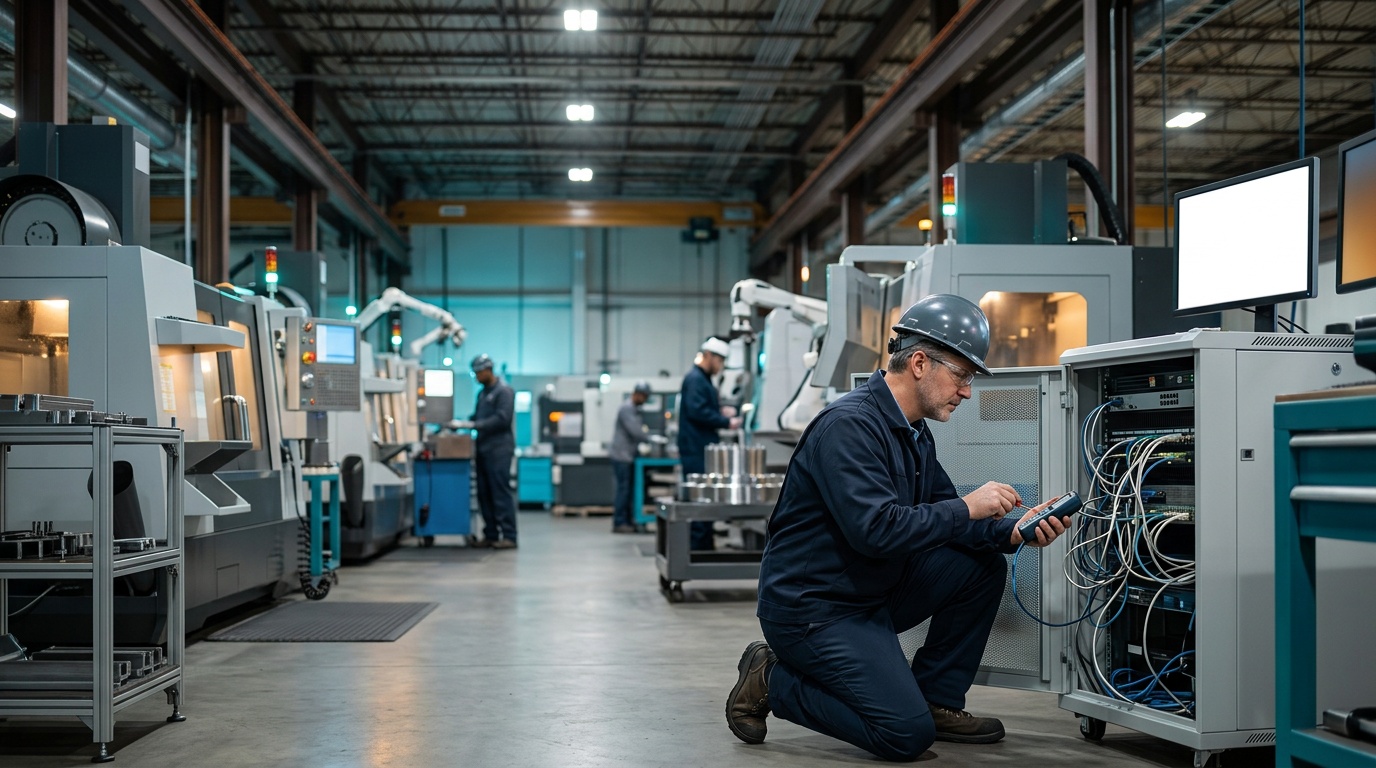Section 1: Understanding the 'Loaded Cost' of In-House IT