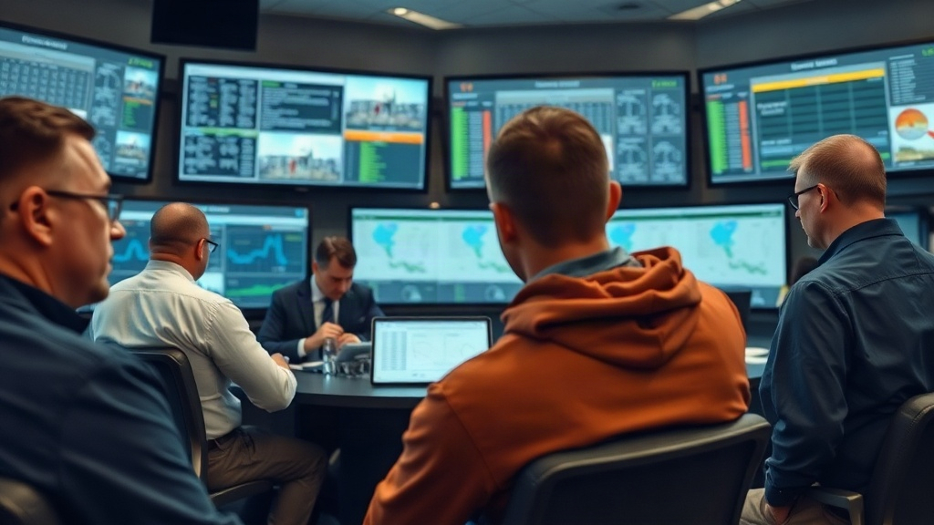 UK Defence Cybersecurity Market Set for Explosive Growth: What This Means for Enterprise IT Procurement