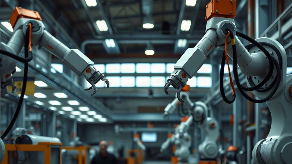 What Fast Food Giants Teach Us About Marketplace Automation and Inventory Intelligence