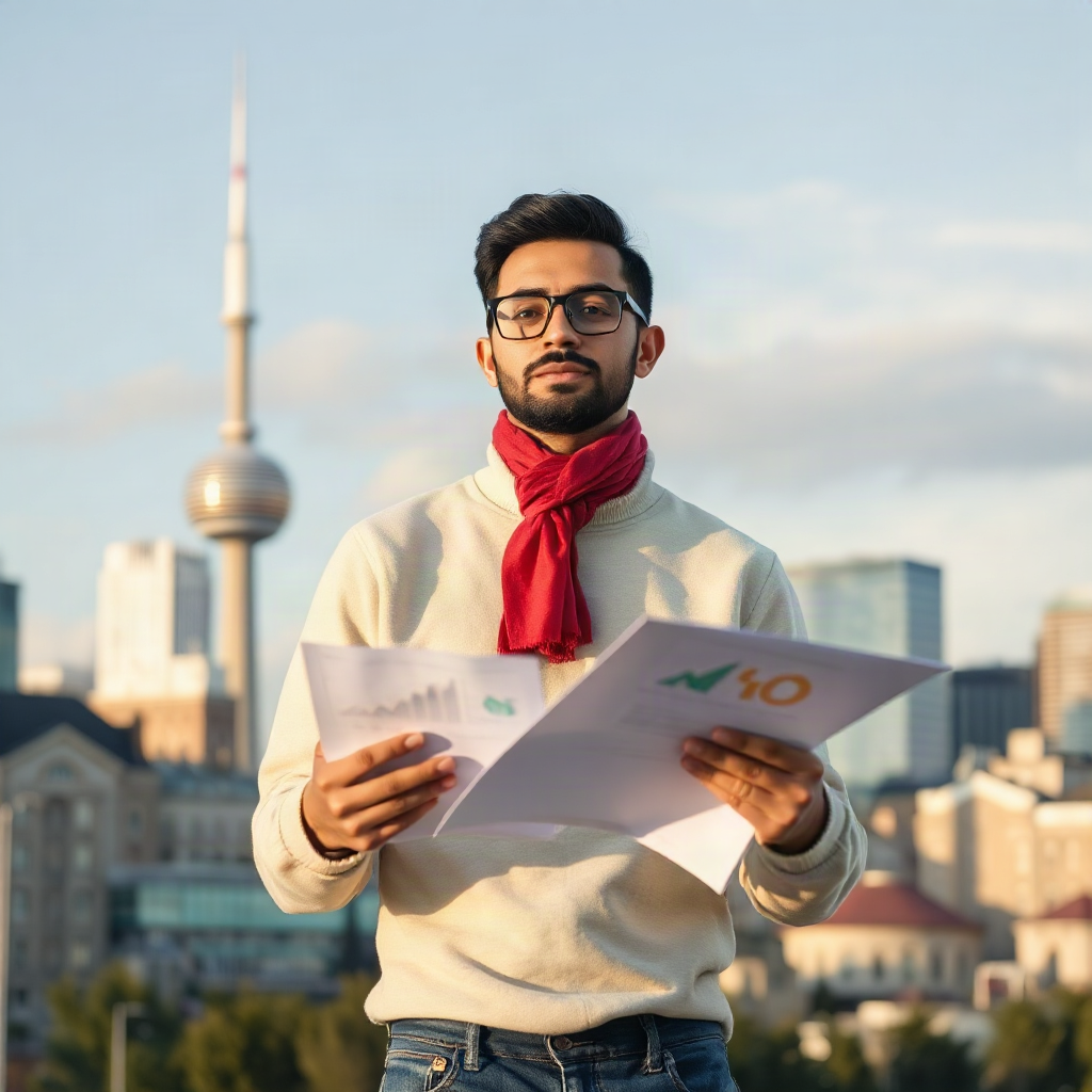 Starting a Business in Canada as a Newcomer: Navigating Challenges and Opportunities