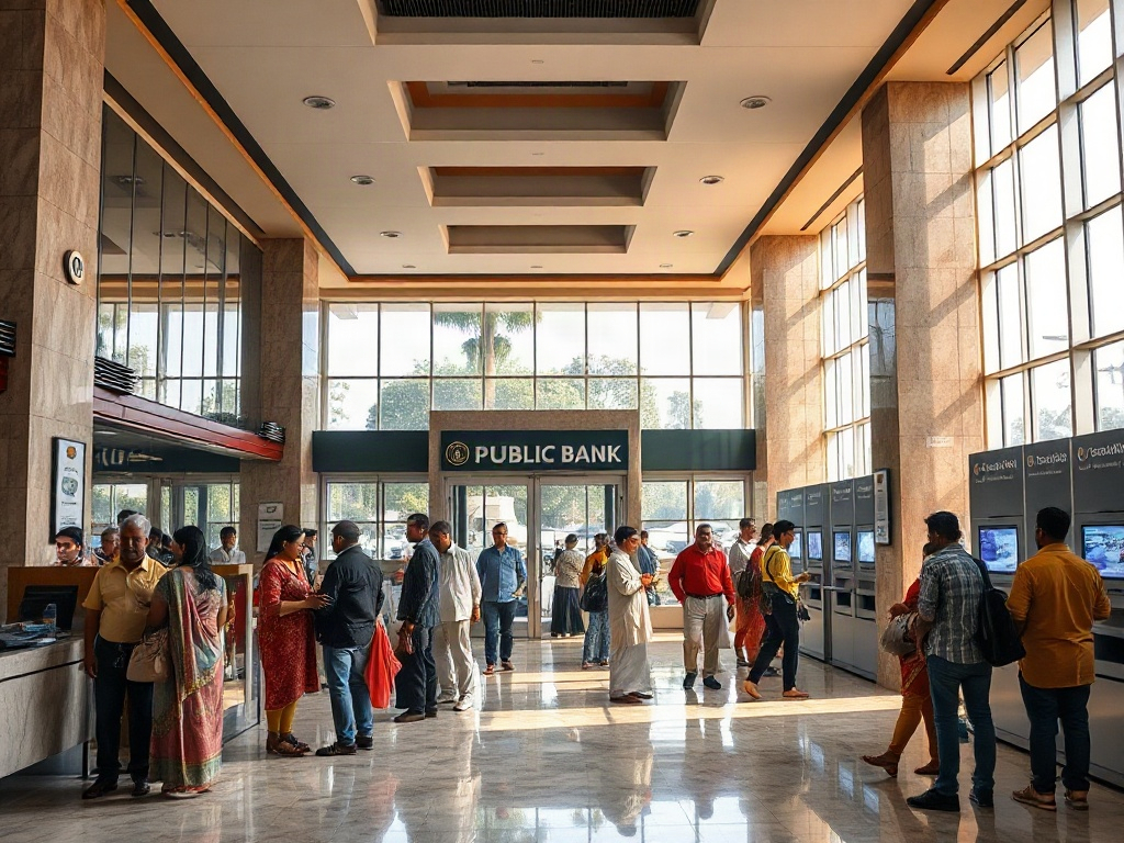 India's largest bank bets on digital without letting go of what made it great