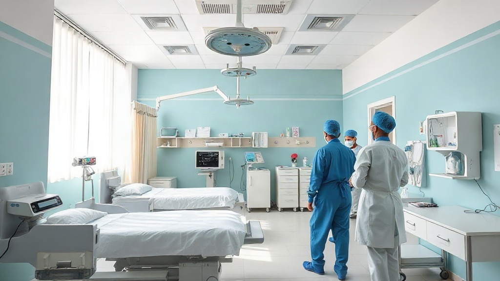 Protokol Kebersihan Ruang Perawatan Klinik Kecantikan yang Wajib Diterapkan
