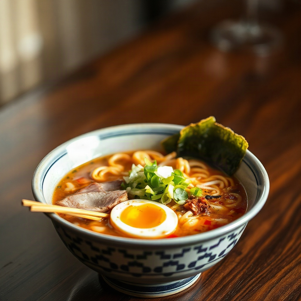 Soup is a love letter to a cold day.