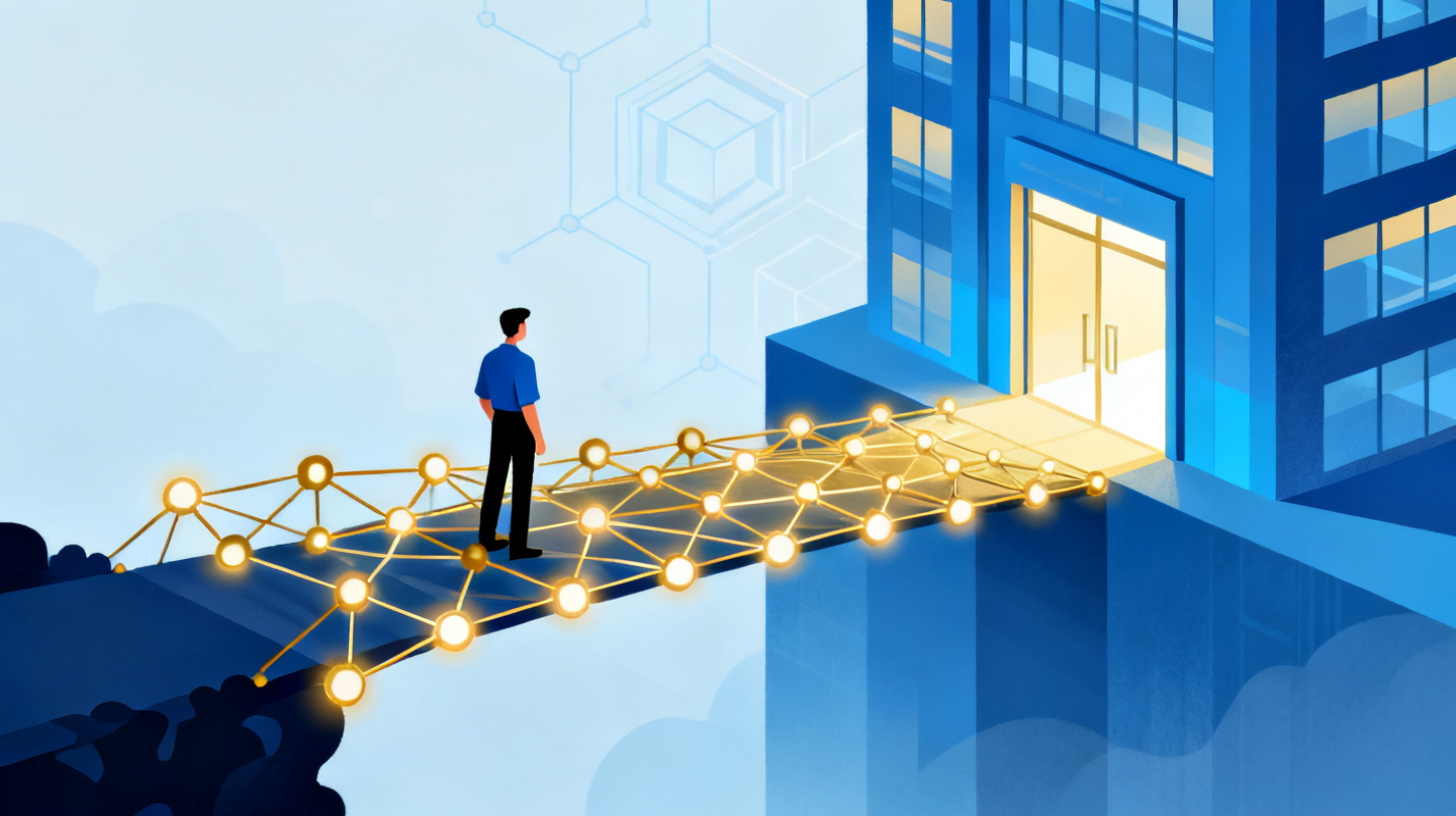 How Laid-Off Tech Workers Can Use Referrals to Get Hired