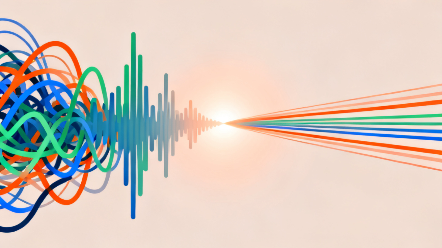 How to Fix Overlapping Speech and Crosstalk in Recordings