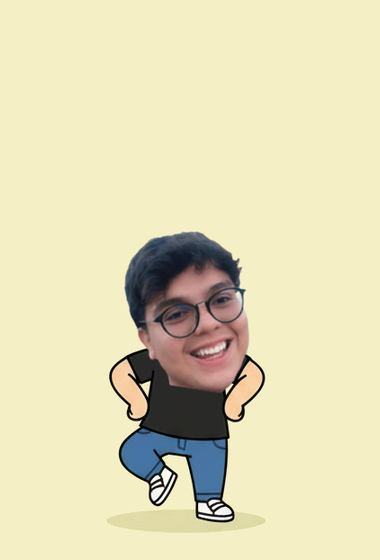 Boneco dançando forró
