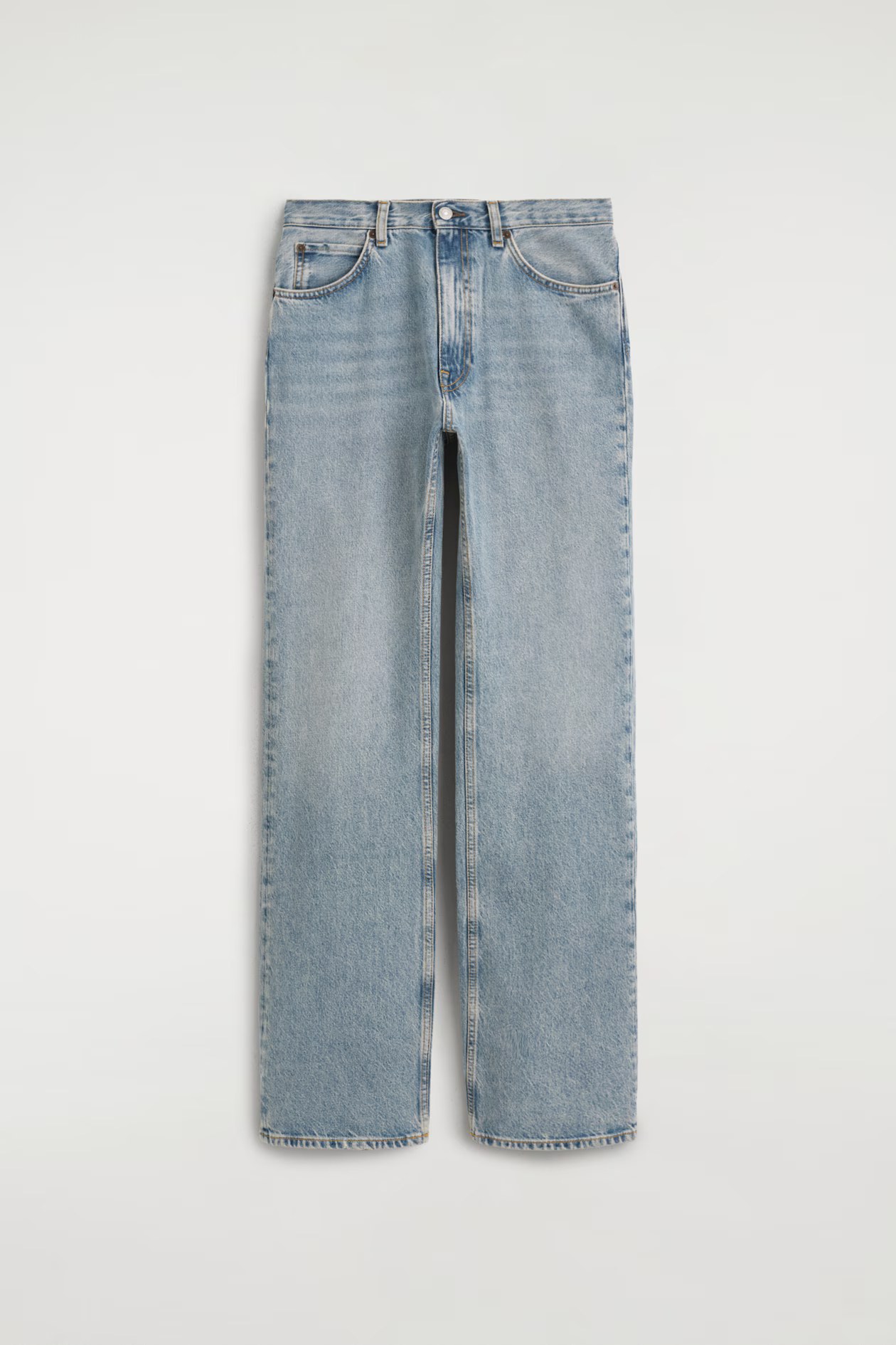 cos, VALLEY BOOTCUT JEANS