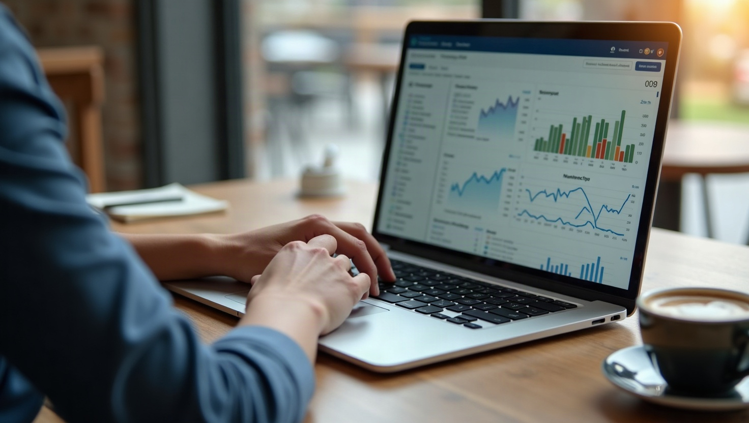 كيفية إعداد Google Search Console لموقع شركة صغيرة (بدون متاعب)