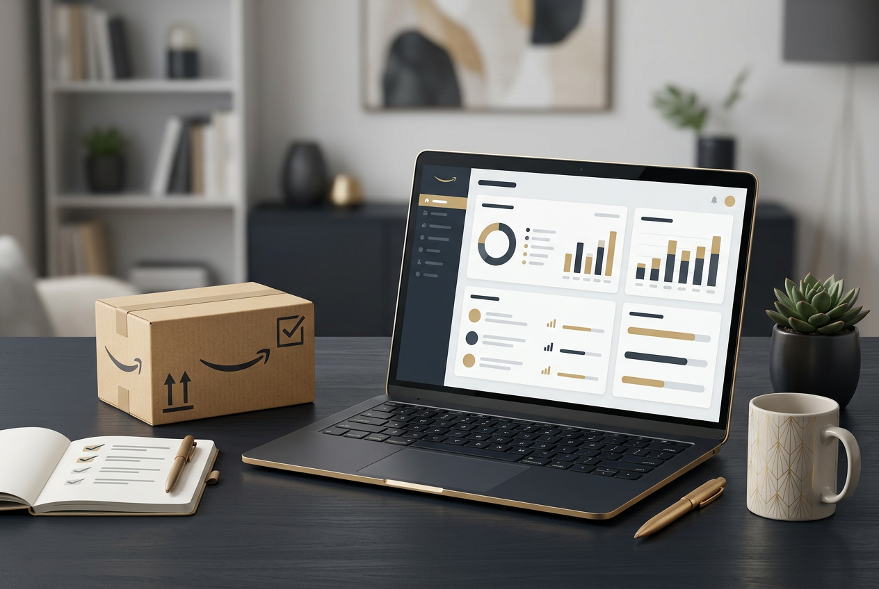 Best Amazon FBA Course in Singapore? What Beginners Should Know in 2026