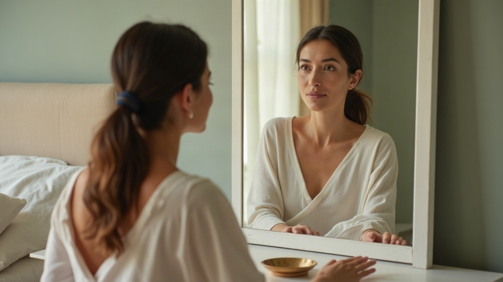 Why You Look Tired and Hollow in the Mirror (Even After You Slept), and Why Fillers Alone Keep Missing It