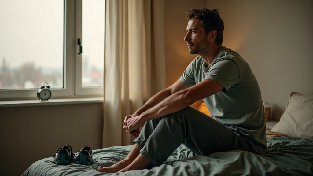 Should You Start Testosterone? Here's How I Actually Think About It