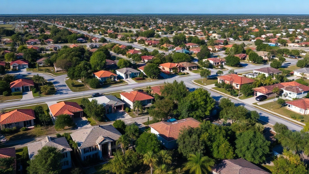 Lehigh Acres rental yield analysis, Lehigh Acres FL real estate