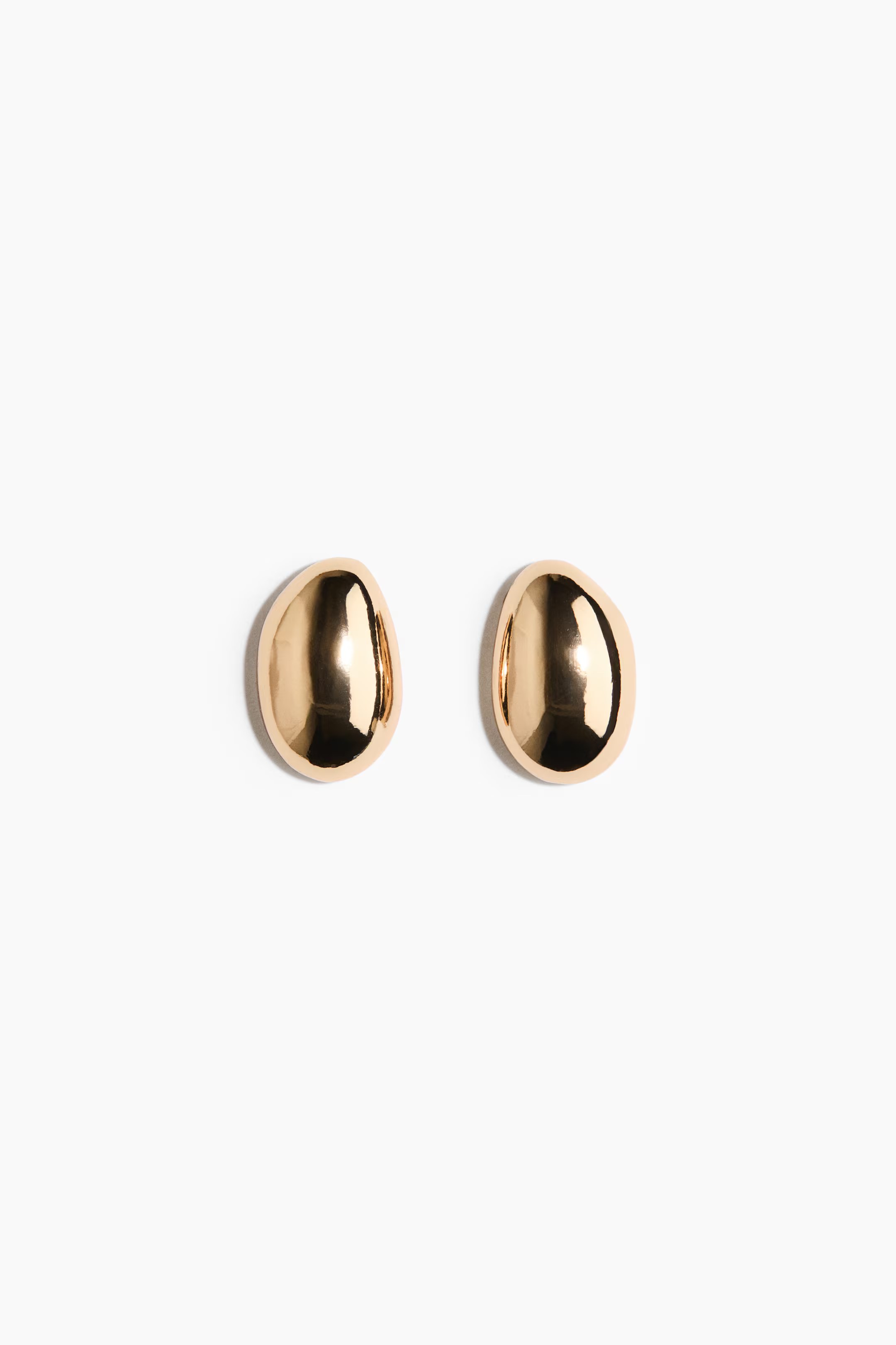 h&m, STUD EARRINGS