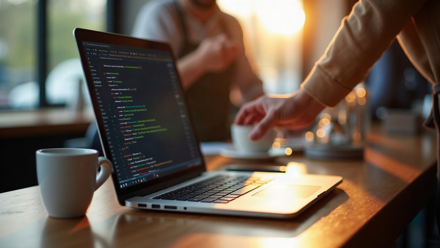 Local Business Schema Markup: Der No-Code-Leitfaden für kleine Unternehmen