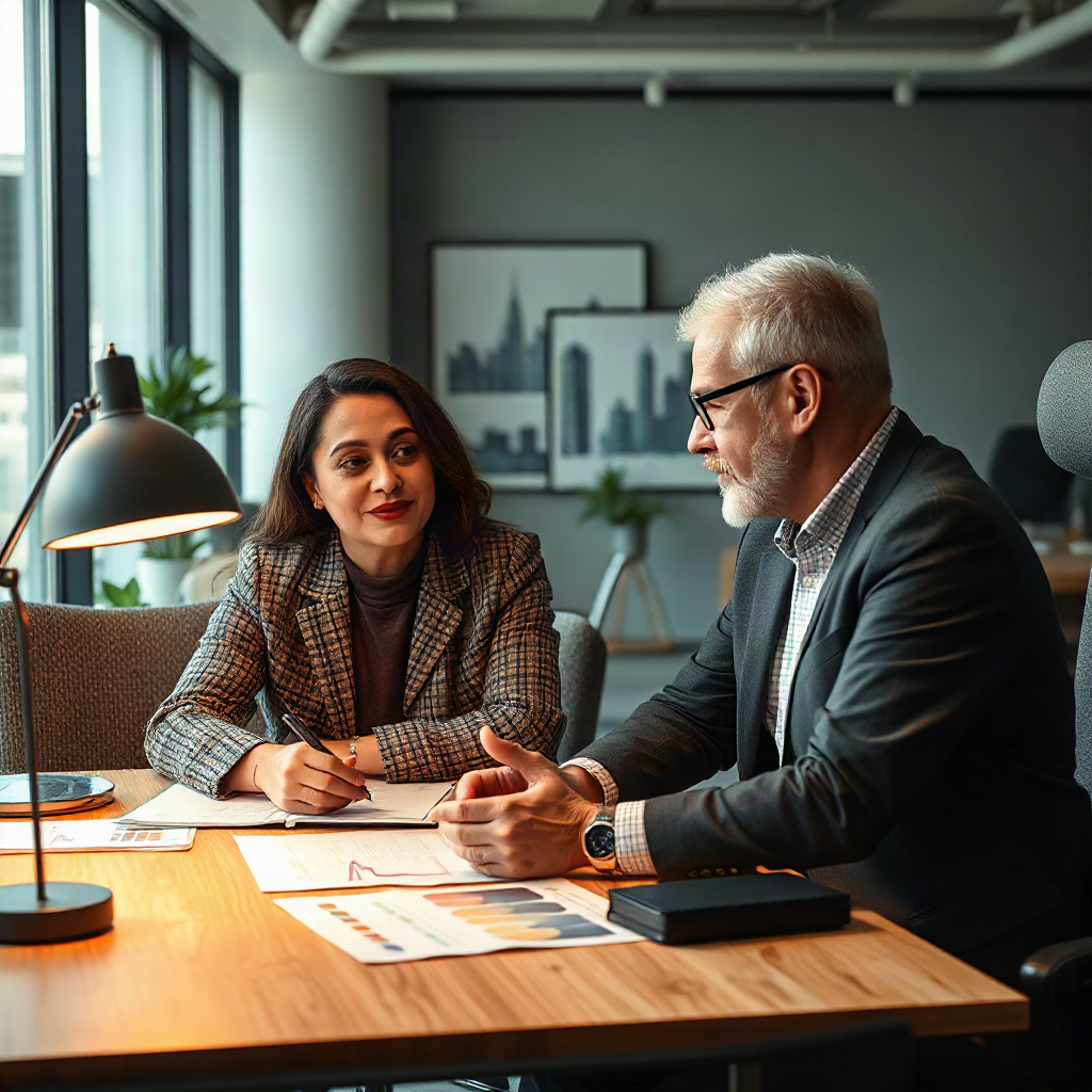 Navigating Startup Mentorship in Canada: A Practical Guide for Founders