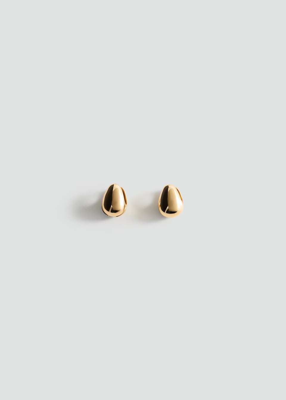 mango, DROP EARRINGS
