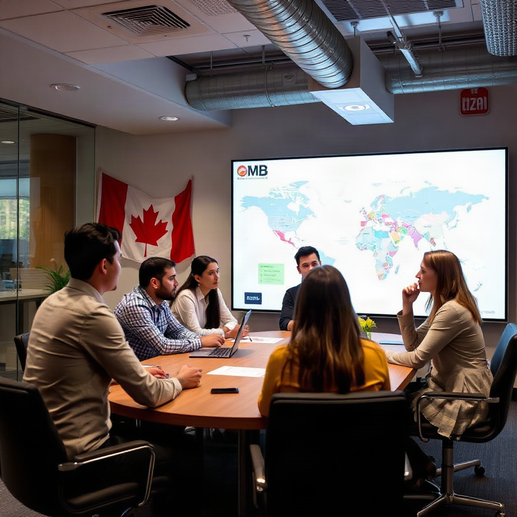 Exploring Canada's Startup Visa Alternatives for 2026: What Founders Need to Know