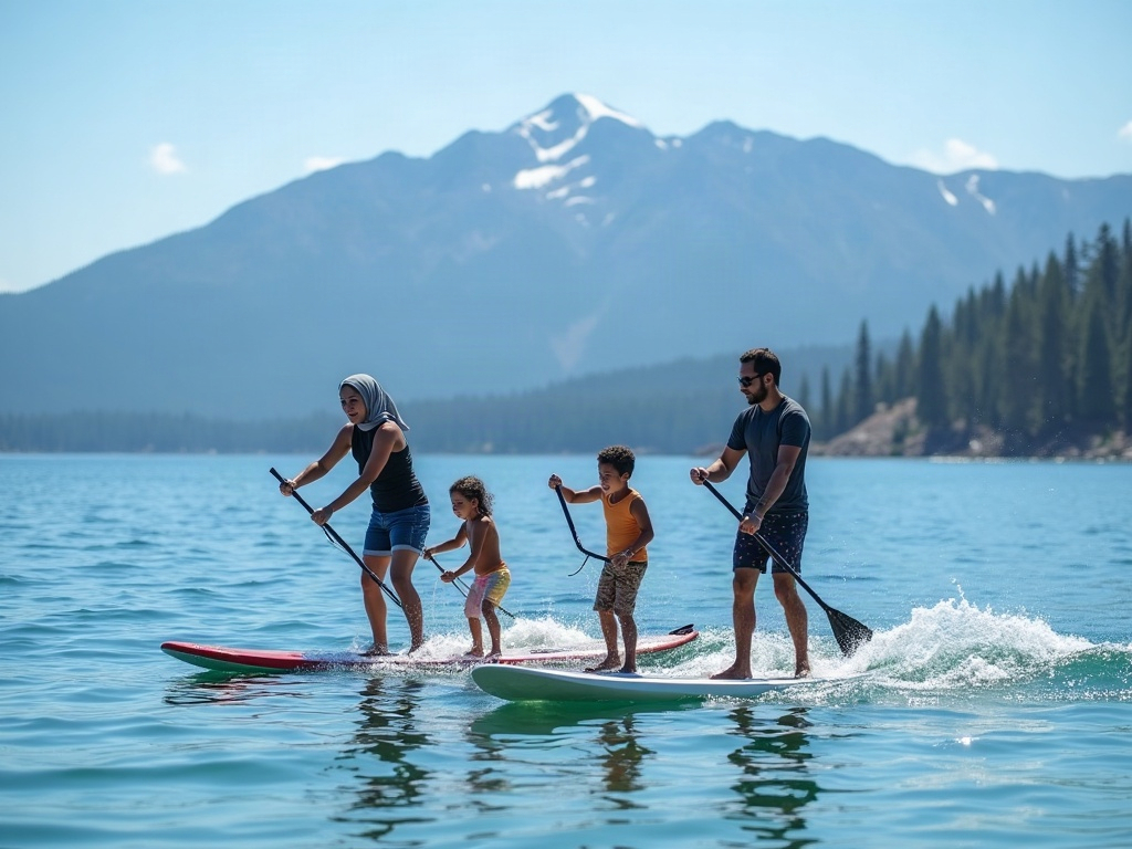 Infographic illustrating common pitfalls in family travel and their type-specific solutions.