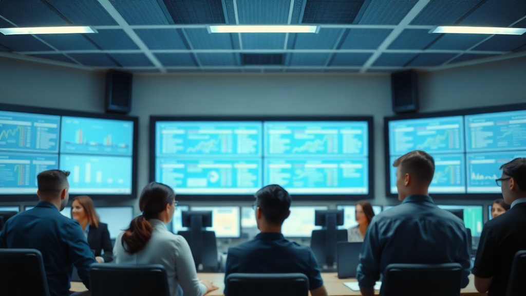 UK Hosting Market Set for Transformation: What This Means for Enterprise IT Hardware Procurement