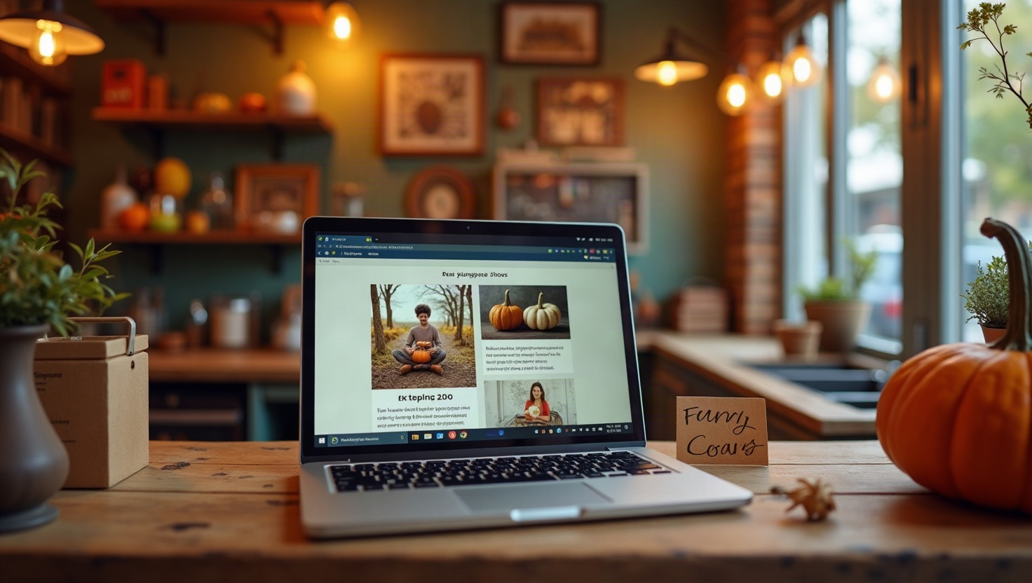 Cómo las pequeñas empresas pueden lanzar una landing page estacional en menos de una hora