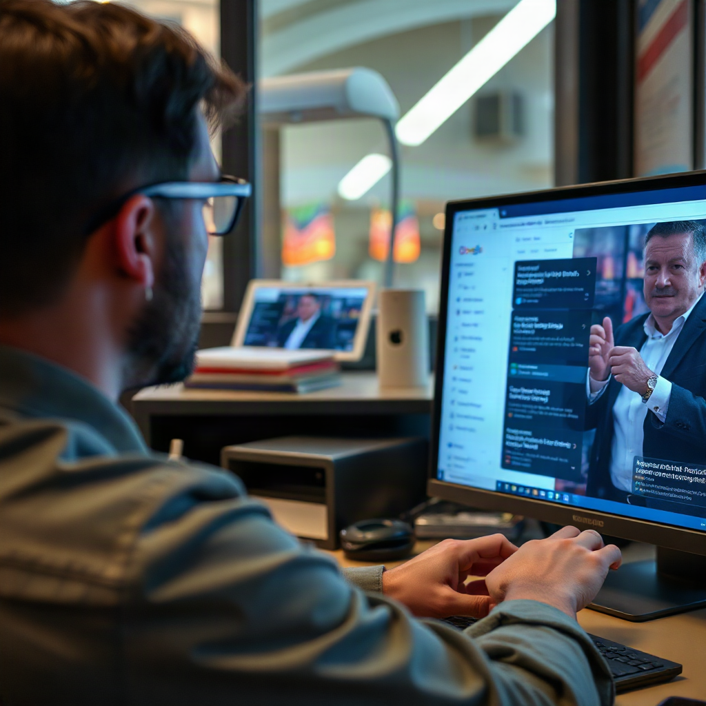 Google AI Overviews' Impact on Small Business Traffic