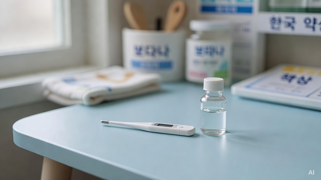 예방접종 후 부작용, 경미한 반응 vs 즉시 병원 가야 할 증상 구분법