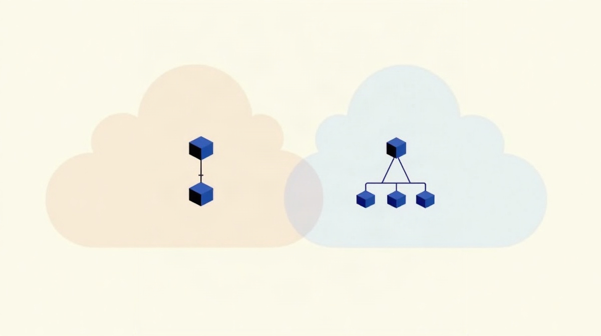 Quelle différence entre Zapier et Make ?